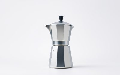 Best Italian Moka Pot 2026
