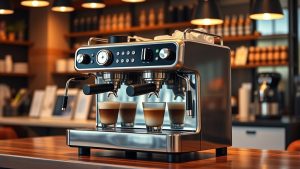 Best Jura Espresso Machines: Are They Worth the Premium?