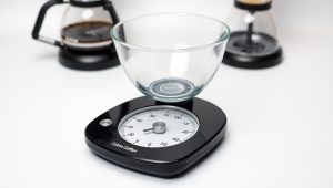 Best Kitchen Scale For Coffee 2026