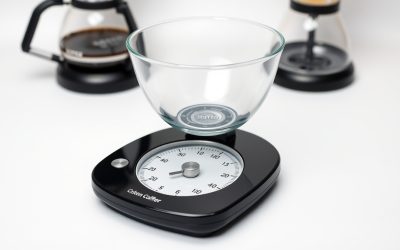 Best Kitchen Scale For Coffee 2026