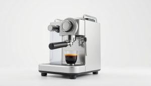 Best Low Cost Espresso Machine 2026