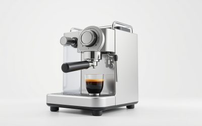 Best Low Cost Espresso Machine 2026
