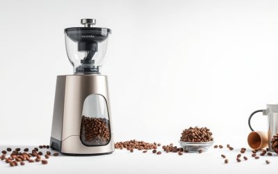 Best Low Price Coffee Grinder 2026