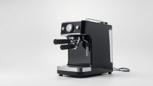 Best Low Price Espresso Machine 2026
