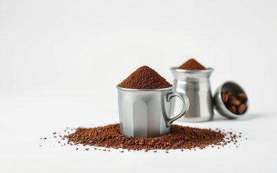 Best Medium Fine Grind Coffee For Moka Pot 2026