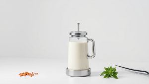 Best Milk Frother Machine 2026