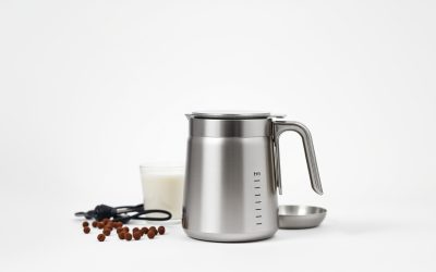 Best Milk Frother/Steamer 2026