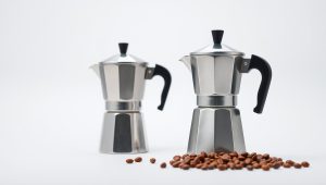 Best Moka Pot For Cuban Coffee 2026