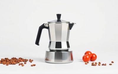 Best Moka Pot For Induction 2026