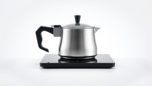 Best Moka Pot For Induction Cooktop 2026