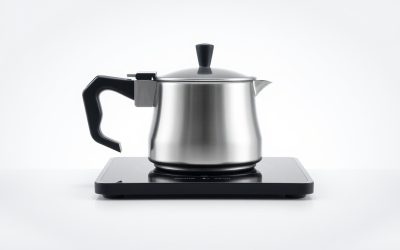 Best Moka Pot For Induction Cooktop 2026