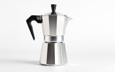 Best Moka Pot For Latte 2026