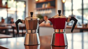 Best Moka Pots: Top Picks Reviewed and Compared (2026)