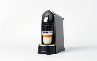 Best Nespresso Milk Frother Stopped Working 2026