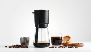 Best Oxo Cold Brew Coffee Maker 2026