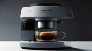 Best Philips Super-Automatic Espresso Machine 2026