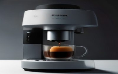 Best Philips Super-Automatic Espresso Machine 2026
