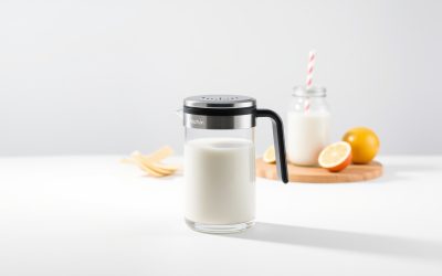 Best Portable Milk Frother 2026