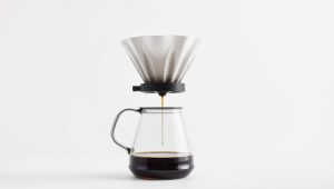 Best Pour Over Coffee Maker 2026