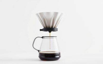 Best Pour Over Coffee Maker 2026
