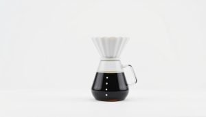 Best Pour Over Coffee Maker Chemex 2026