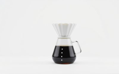 Best Pour Over Coffee Maker Chemex 2026