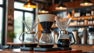 Best Pour Over Coffee Makers: Top Picks Reviewed and Compared (2026)