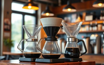 Best Pour Over Coffee Makers: Top Picks Reviewed and Compared (2026)