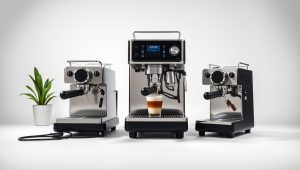 Best Pro Espresso Machine For Home 2026
