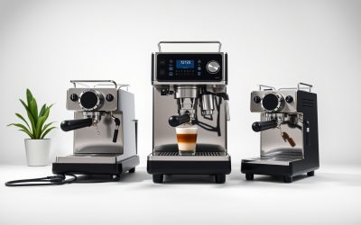 Best Pro Espresso Machine For Home 2026