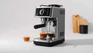 Best Rated At Home Espresso Machine 2026