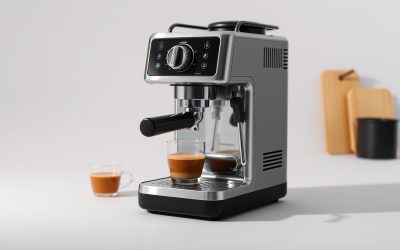 Best Rated At Home Espresso Machine 2026