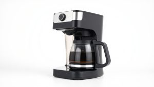 Best Rated Automatic Drip Coffee Maker 2026