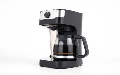 Best Rated Automatic Drip Coffee Maker 2026