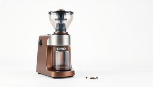 Best Rated Burr Coffee Grinder 2026