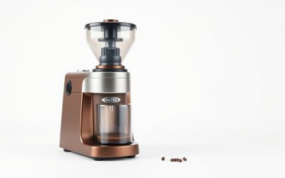 Best Rated Burr Coffee Grinder 2026