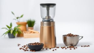 Best Rated Coffee Grinder 2026