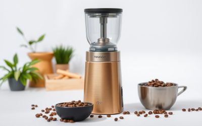 Best Rated Coffee Grinder 2026