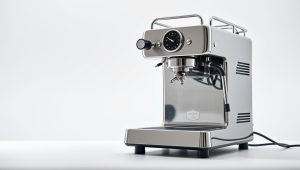 Best Rated Espresso Machine 2026