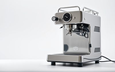 Best Rated Espresso Machine 2026