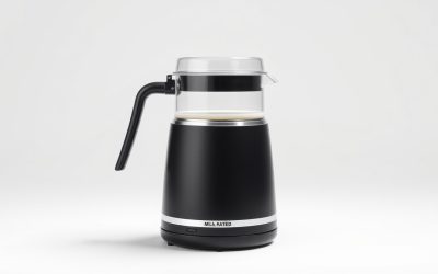 Best Rated Milk Frother 2026