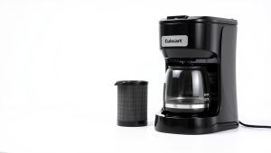 Best Replacement Charcoal Filters For Cuisinart Coffee Maker