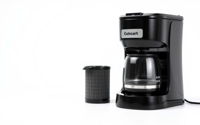 Best Replacement Charcoal Filters For Cuisinart Coffee Maker