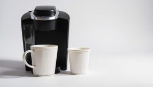 Best Replacement Filters For Keurig Coffee Makers 2026