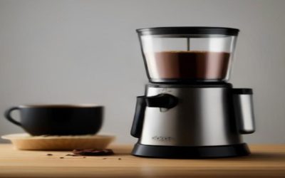 Best Single Dose Electric Coffee Grinder 2026