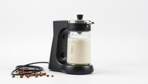 Best Steam Milk Frother 2026