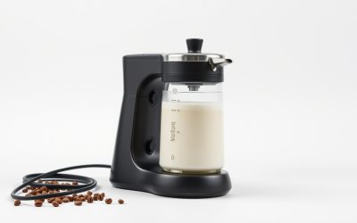 Best Steam Milk Frother 2026