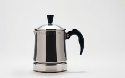 Best Stovetop Moka Pot 2026