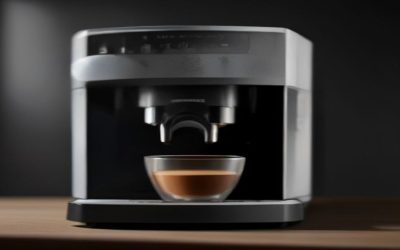 Best Super Automatic Coffee And Espresso Machine 2026