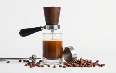 Best Tamper For Espresso 2026